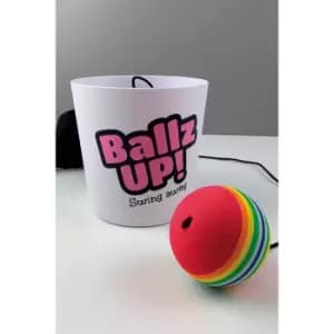 Ballz Up Game