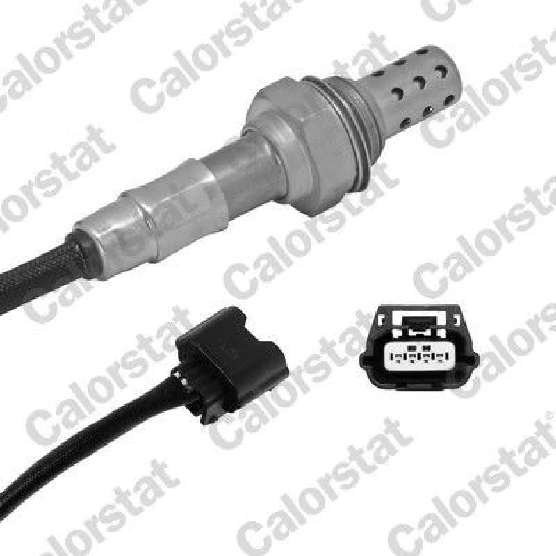 Lambda sensor CALORSTAT by Vernet LS140738