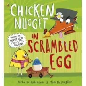 Chicken Nugget: Scrambled Egg