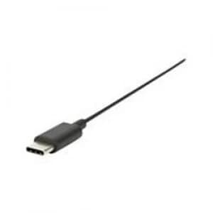 Jabra Evolve 40 UC, Mono, USB-C