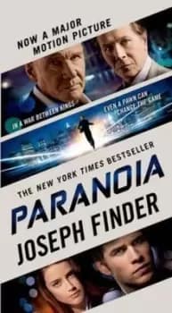 Paranoia by