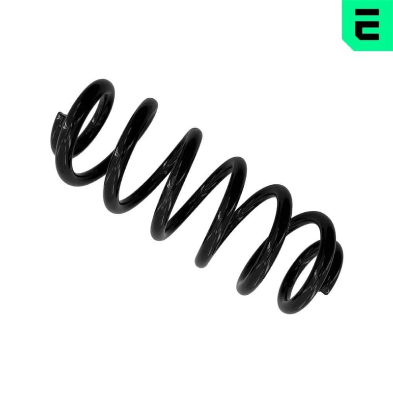 Coil spring OPTIMAL OP-CSP01407