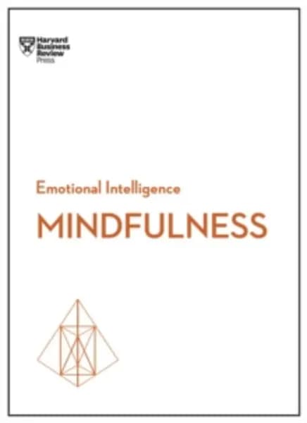 mindfulness emotional intelligence 9781633693197