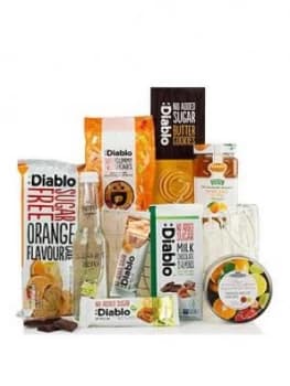 Diabetic Joy