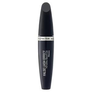 Max Factor False Lash Effect Mascara Black