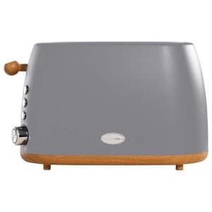 Daewoo Skandik SDA1703 2 Slice Toaster