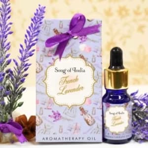 French Lavender 10ml Aromatherapy Oil