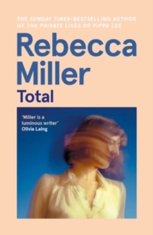 Total Paperback / softback
