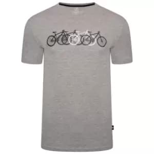 Dare 2b Perpetuate tee - Grey
