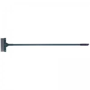 Draper Long Handled Soft Grip Floor Scraper