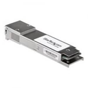 StarTech.com HP JG325A Compatible QSFP+ MM Module - 40GBase-SR4