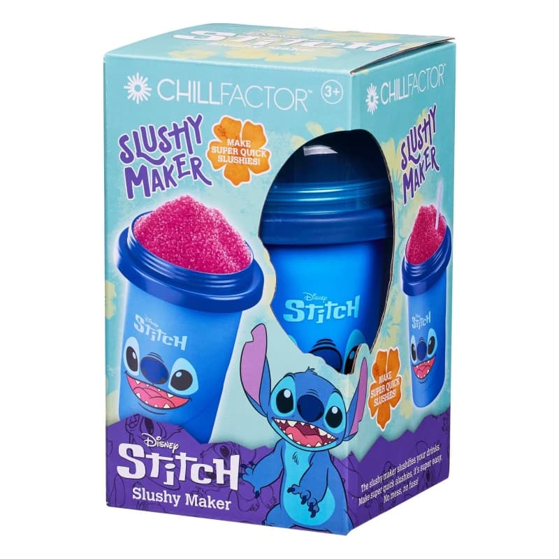 ChillFactor CF CFSL STITCH 10 Bottles One Size None 70200469000