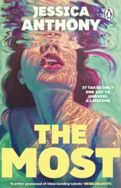 The Most Paperback / softback