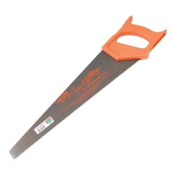 Supersaw Handsaw With A Poly Handle - 500 X 10 Pts Pnl