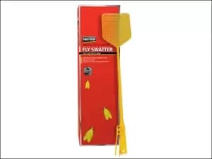Pest-Stop Fly Swatter