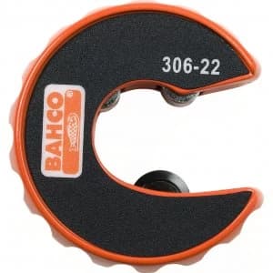 Bahco Automatic Pipe Cutter 10mm