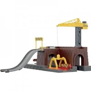 Maerklin World 72211 H0 goods loading station