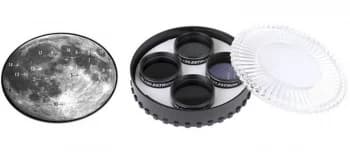 Celestron Moon Filter Set - 1.25 inch