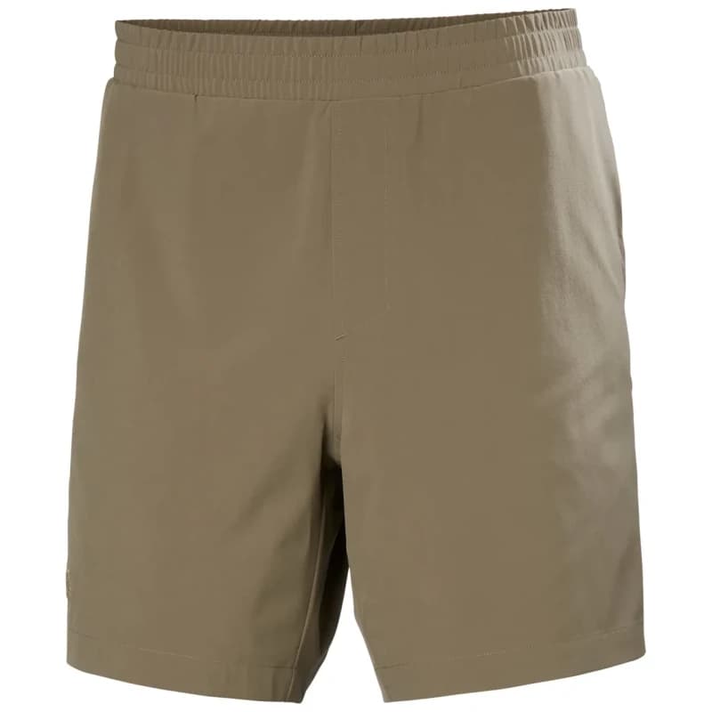 Helly Hansen Short Helly Hansen Roam Marron Male S