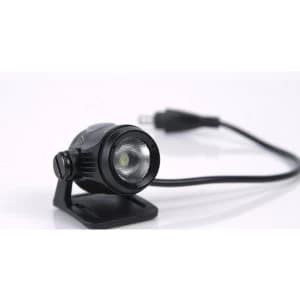 Xeccon Zeta 1300 Front Light with Remote Switch