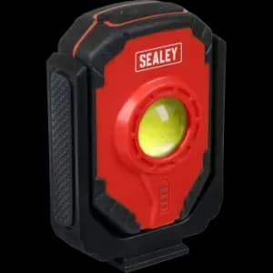 Sealey Rechargeable COB LED Work Light