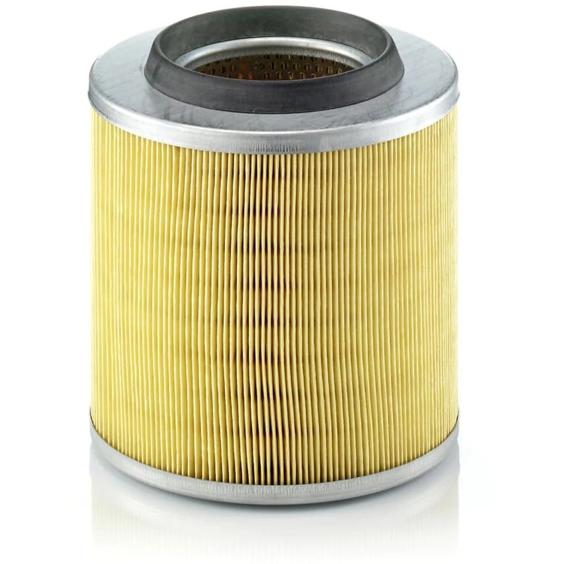 MANN-FILTER C 1699 Air filter Filter Insert Air Filter (8)