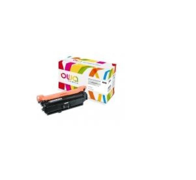 Armor K15536OW toner cartridge Compatible Black