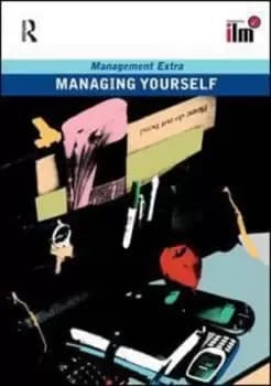 Managing yourself by Elearn