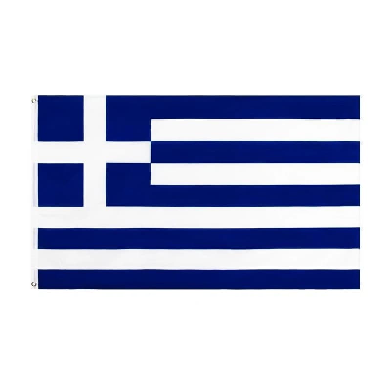 Team Flag Flags One Size White 75000833000