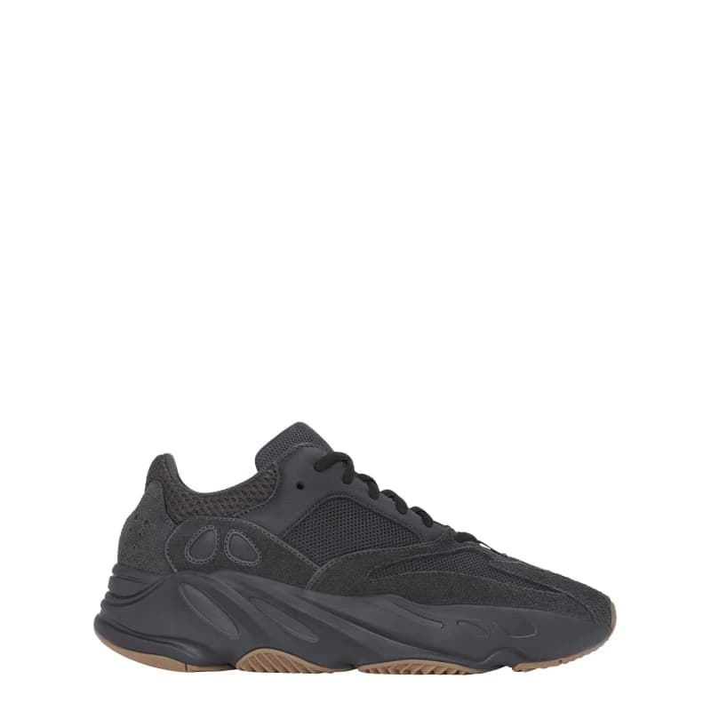 Yeezy Boost 700 Sneakers Juniors - Black 3.5