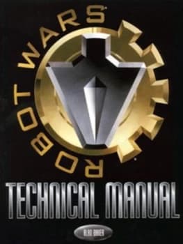 Robot Wars Paperback