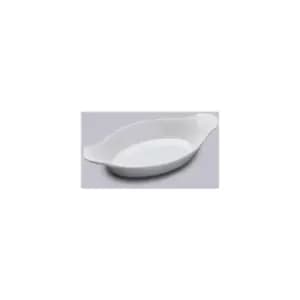 W.M.Bartleet & Sons Gratin Dish 21cm