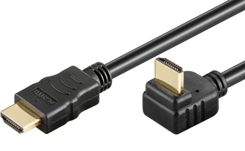 Microconnect HDM19192V2.0A HDMI cable 2m HDMI Type A (Standard) Black