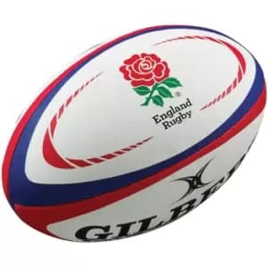Gilbert Rep England 10 - White