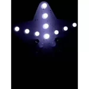 Whadda WSL199 Starlight Version: Assembly kit 4.5 V