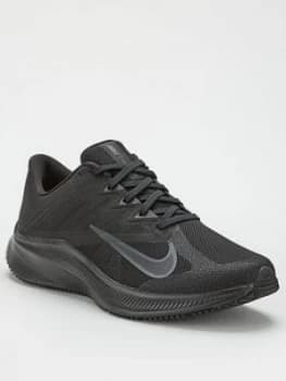 Nike Quest 3 - Black