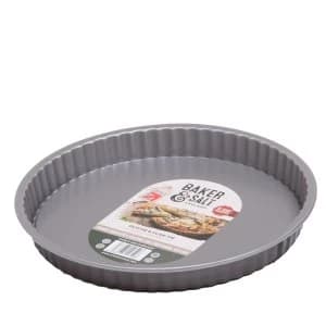 Baker & Salt Non Stick Quiche Flan