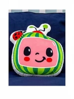 Cocomelon Friends Shaped Cushion