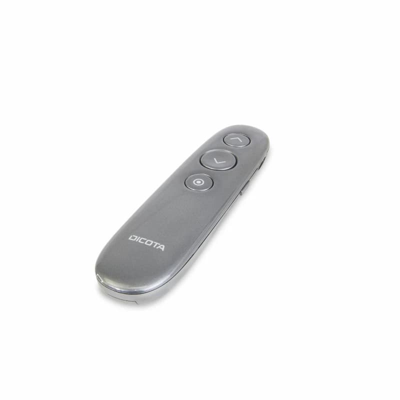 Dicota DICOTA D32058 Wireless presenter RF Grey D32058