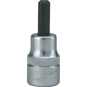 NO.2 Phillips Screwdriver Socket Bit 3/8" Sq Dr