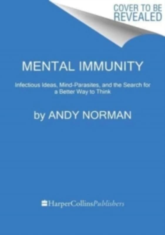 Mental Immunity. Paperback. By Andy Norman Books