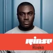 Rinse: 15: Mixed By Roska