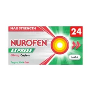 Nurofen Express 684mg