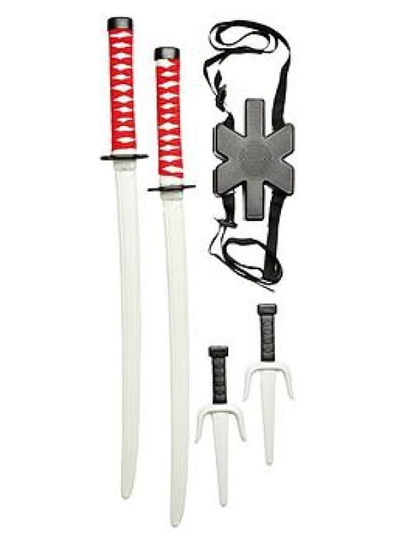 Deadpool Weapon Kit One Colour WZH4F Female