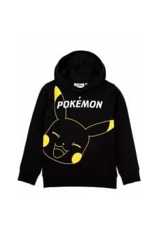 Pikachu Hoodie