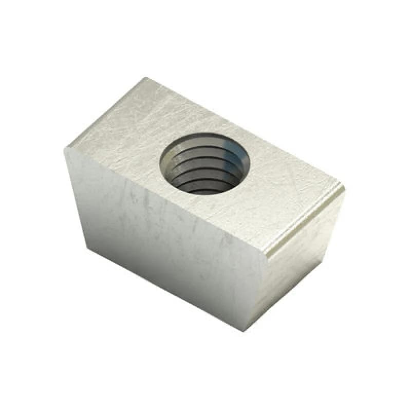 Lindapter V Nuts - M10 - Lvn 10 000