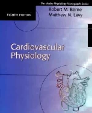 cardiovascular physiology