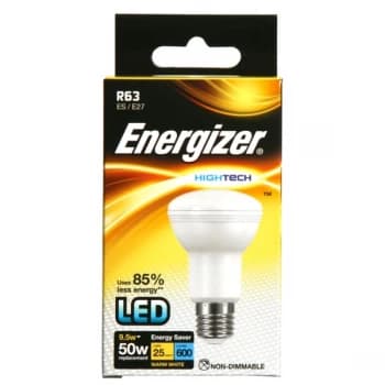 Energizer High Tech LED E27 Warm White ES 9.5w