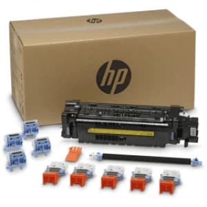 HP J8J88A Original Maintenance Kit