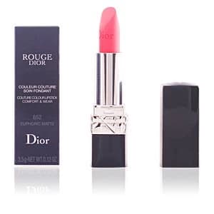 ROUGE DIOR matte #652-euphoric matte